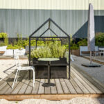 Lunchtuin PVH studio 10