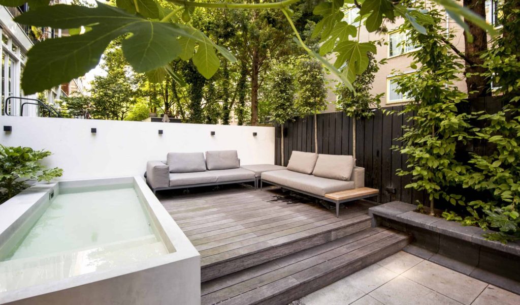 Stadstuin Amsterdam 12