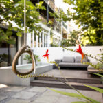 Stadstuin Amsterdam 1