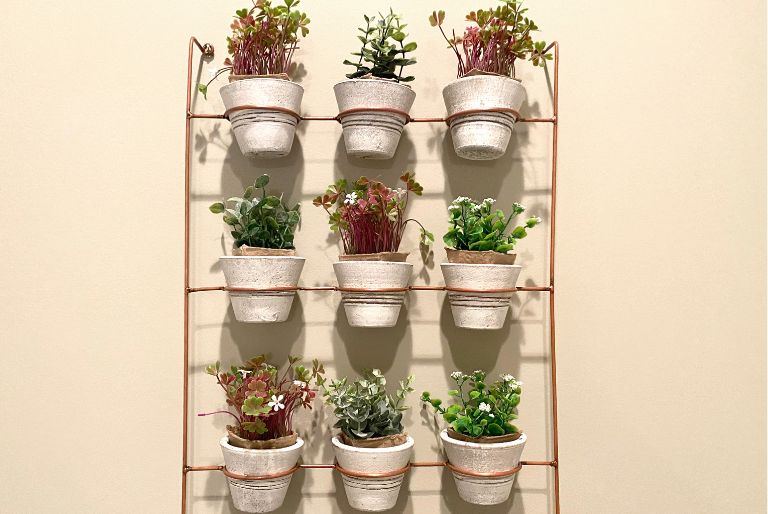 low budget Tuinideeën