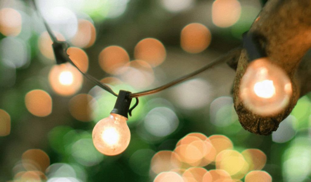 StukArt - Tuin Juli en Augustus