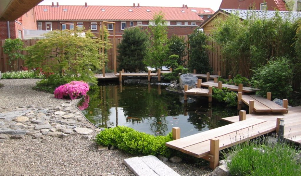 Vijvertuin-Nieuw-Vennep-3 Vijvertuin-Nieuw-Vennep-3